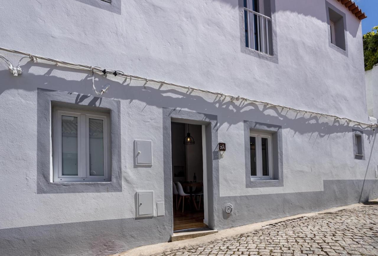 فيلا Alfar Story - Evora House المظهر الخارجي الصورة